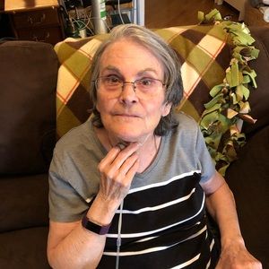 Meet your Posher, Mary agnes